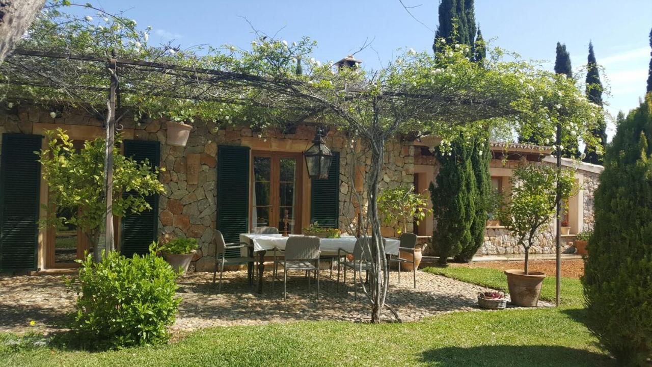 Heaven Can Wait Palma de Mallorca Exterior photo